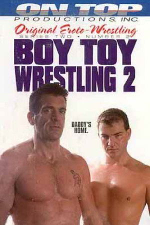 Boy Toy Wrestling 2 Boy Toy Wrestling 2