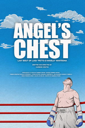 Angel's Chest