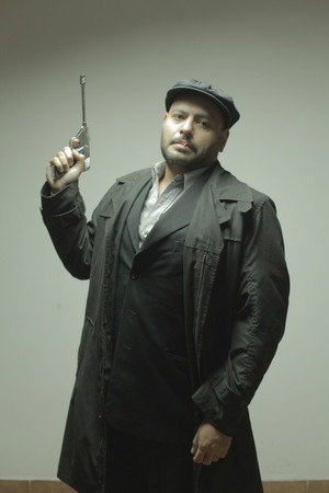 Juan Pablo Sanchez