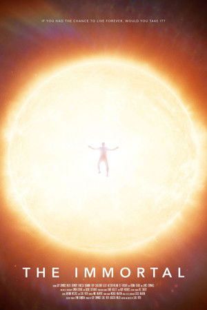 The Immortal The Immortal