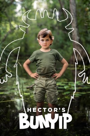 Hector's Bunyip Hector's Bunyip