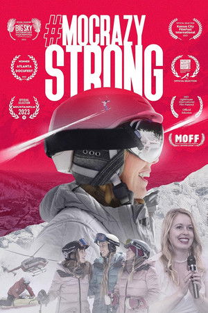 #MoCrazyStrong #MoCrazyStrong