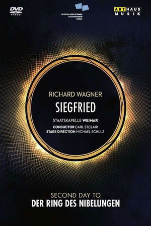 Richard Wagner: Siegfried Richard Wagner: Siegfried