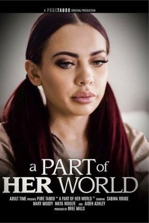 A Part of Her World A Part of Her World