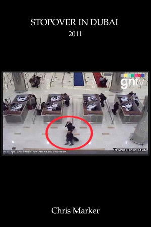 Stopover in Dubai Stopover in Dubai