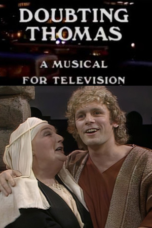 Doubting Thomas Doubting Thomas