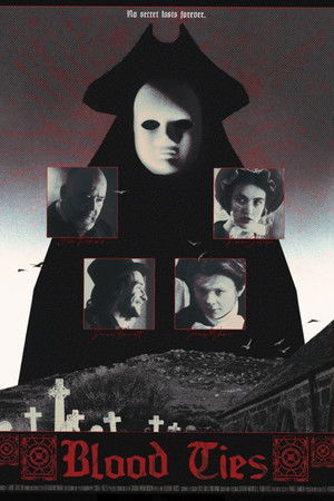 Blood Ties Blood Ties