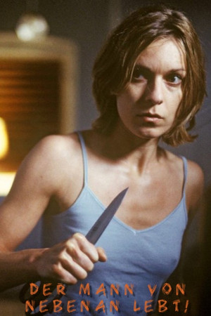 The Next-Door Neighbour Is Alive