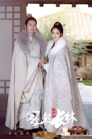 琅琊榜之风起长林