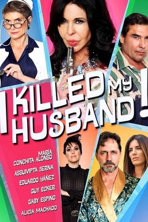 I Killed my Husband I Killed my Husband