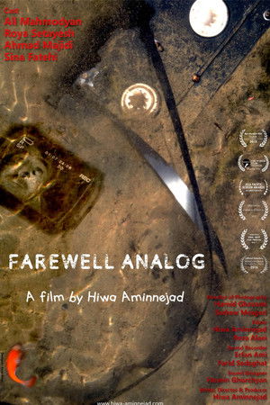 Farewell Analog