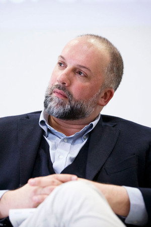 Stefano Petrocchi