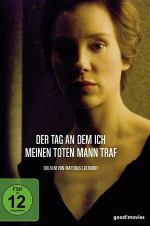 Der Tag, an dem ich meinen toten Mann traf