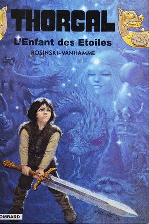 L'enfant des étoiles
