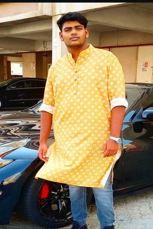 Ebenezer Rajamanickam