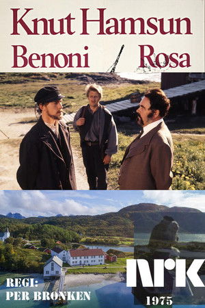 Benoni and Rosa