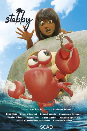 Stabby Stabby