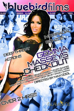 Gemma Massey's Checkout