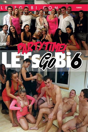 Let's Go Bi 6 Let's Go Bi 6