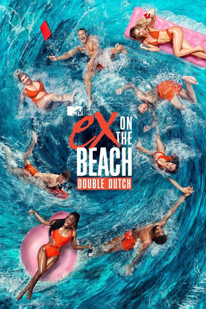 Ex on the Beach: Double Dutch Ex on the Beach: Double Dutch