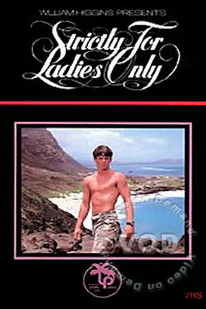 Strictly for Ladies Only Strictly for Ladies Only