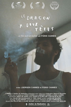 The Dragon With Two Heads The Dragon With Two Heads