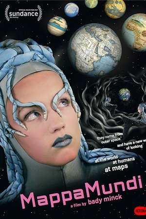 MappaMundi MappaMundi