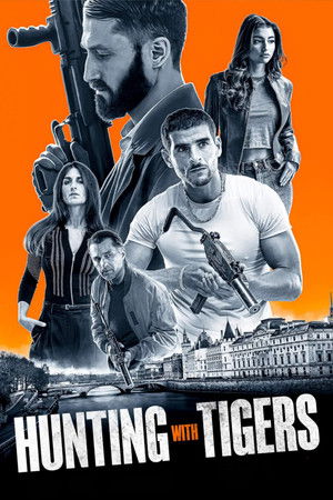 Hunting with Tigers Hunting with Tigers