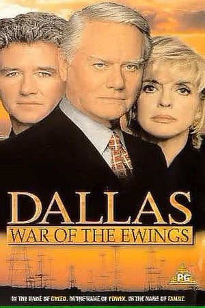 Dallas: War of The Ewings Dallas: War of The Ewings