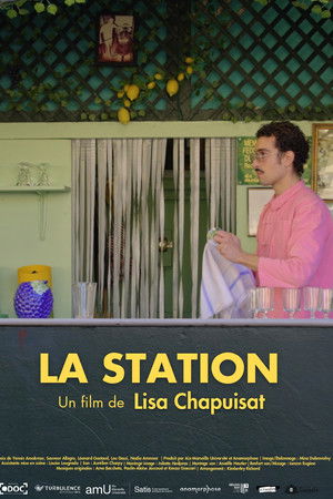 La station La station