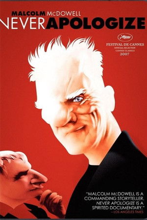 Never Apologize Never Apologize