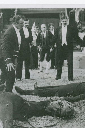 The Last Performance The Last Performance