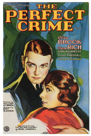 The Perfect Crime The Perfect Crime