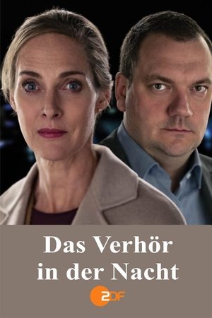 Das Verhör in der Nacht Das Verhör in der Nacht