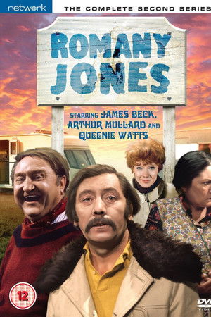 Romany Jones Romany Jones