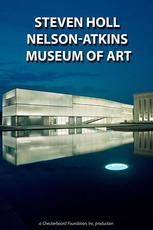 Steven Holl: The Nelson-Atkins Museum of Art, Bloch Building Steven Holl: The Nelson-Atkins Museum of Art, Bloch Building