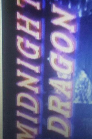 Midnight Dragon Midnight Dragon