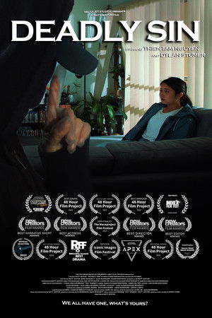 Deadly Sin Deadly Sin