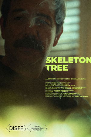 Skeleton Tree Skeleton Tree