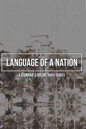 Language of a Nation Language of a Nation