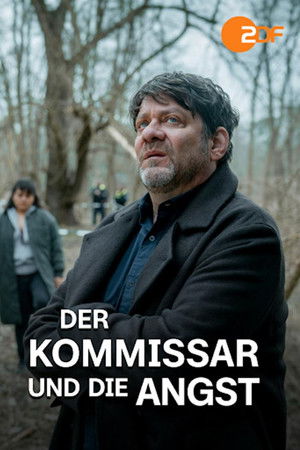 Der Kommissar und die Angst Der Kommissar und die Angst