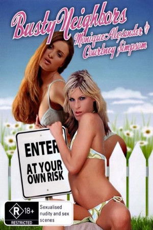 Busty Neighbors Busty Neighbors