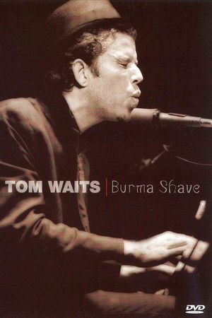Tom Waits - Burma Shave [Live Concert]