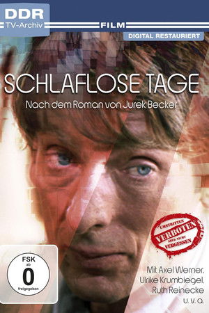 Schlaflose Tage