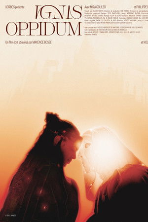 Ignis Oppidum Ignis Oppidum