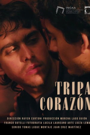 Tripa corazón
