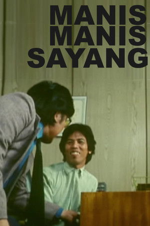 Manis-manis Sayang Manis-manis Sayang