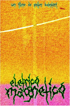 Elétrico Magnético