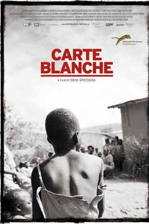 Carte Blanche Carte Blanche