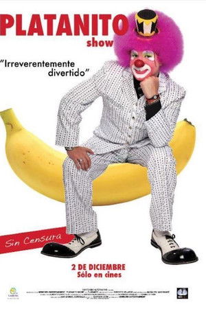 Platanito Show Platanito Show